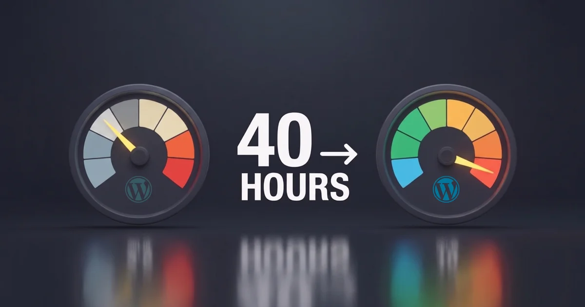 How to Improve a WordPress Website Using Claude Code