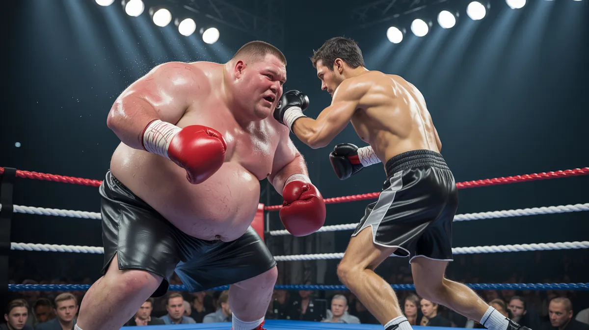 AI Is Changing the Competitive Landscape — Not Just the Tools