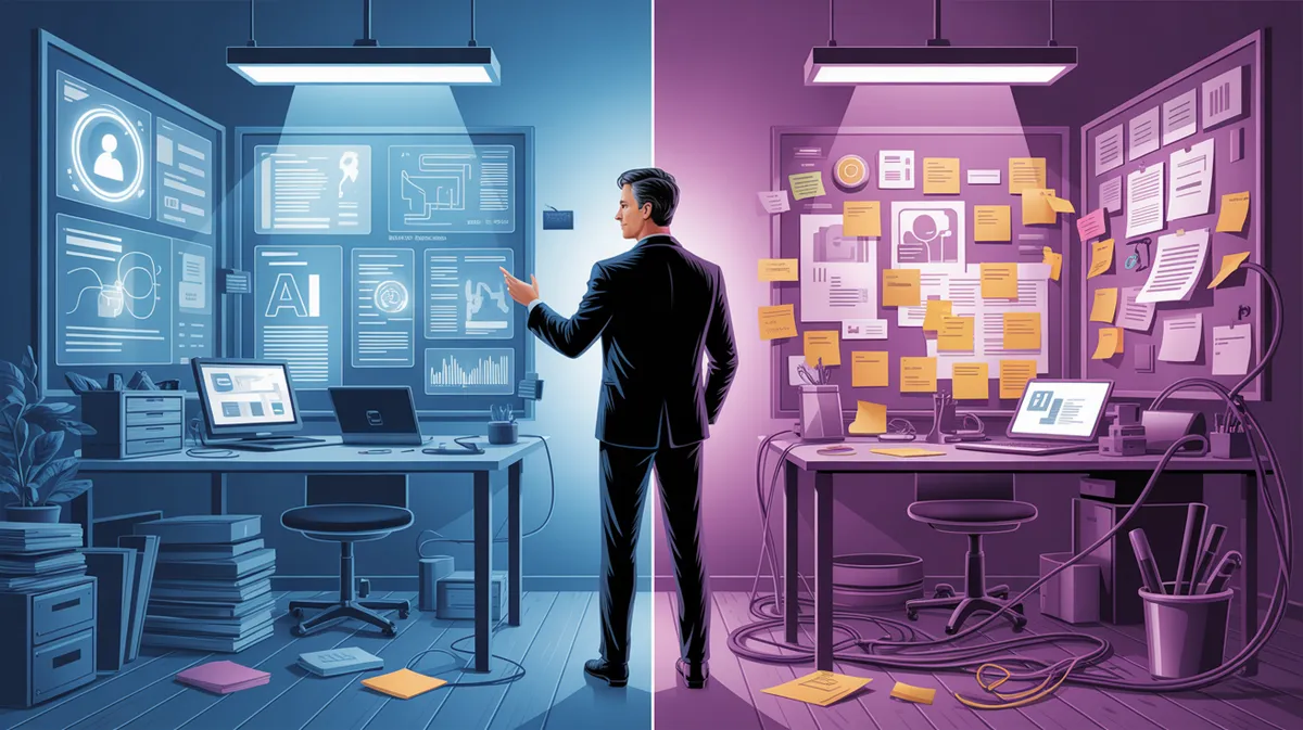 AI Ethics: Why Responsibility Starts With Leadership, Not Policy