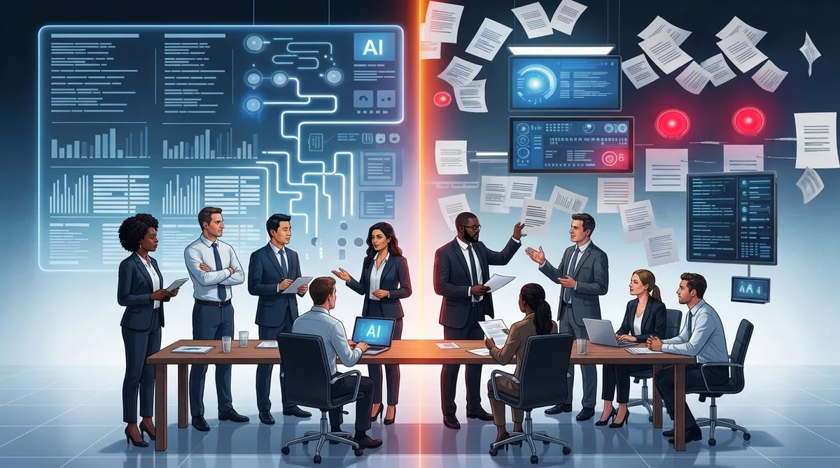 AI Literacy: Why Leaders Must Understand AI Before They Approve It