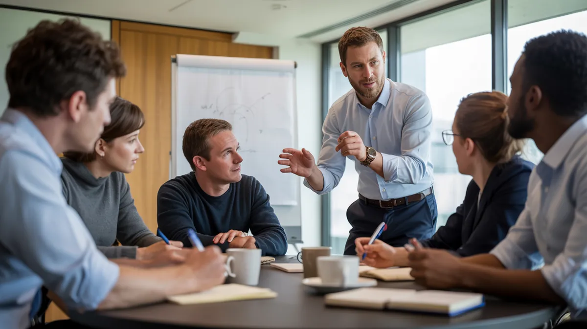 AI for Marketing: How SMEs Improve Results Without Inflating Budgets