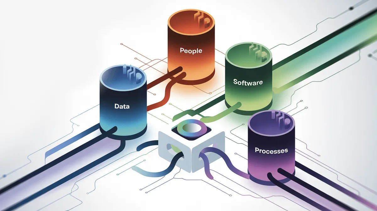 What AI readiness actually looks like in an SME