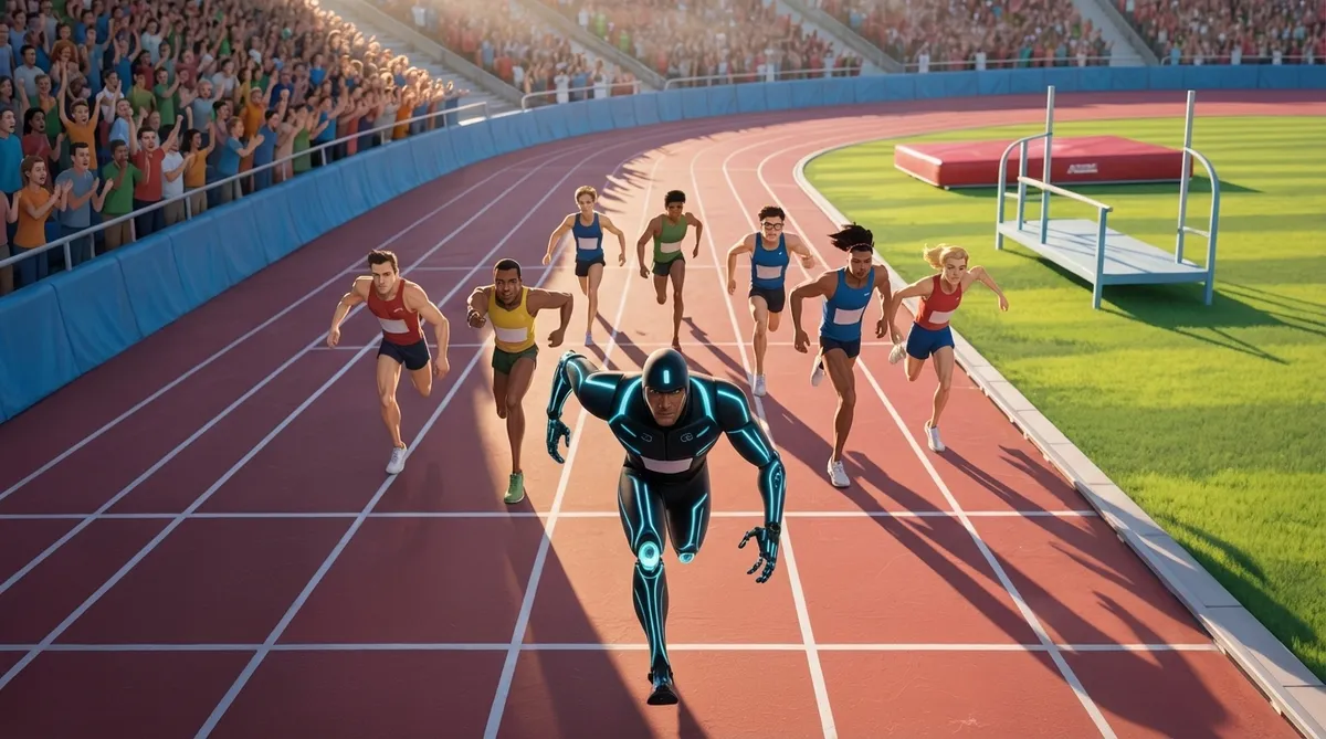 AI Upskilling: Why SMEs That Don't Act Now Will Struggle to Compete