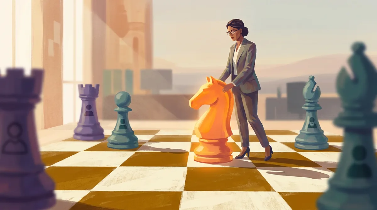 AI in Marketing for SME Leaders — Strategy, Risk & Execution