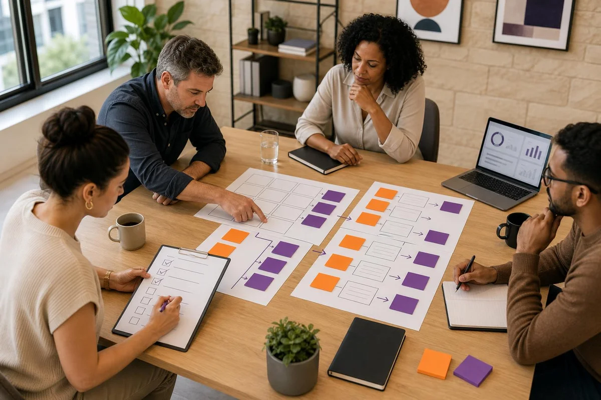 AI in Marketing — The Hidden Risk Isn't Technology, It's Governance